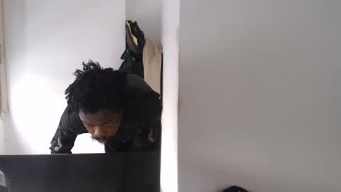 Masterdomfuck online show from February 2026 10:33:01 AM