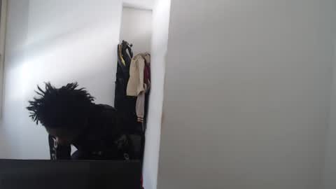 Masterdomfuck online show from February 2026 04:02:01 PM