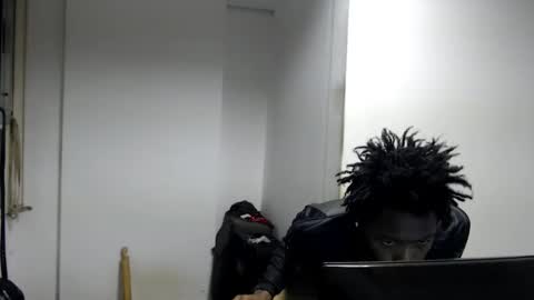 Masterdomfuck online show from March 2026 11:18:01 PM