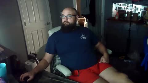 The Big Duurty online show from March 2026 12:21:02 PM