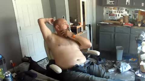 Snapshot of masterdurt chatting on June 2026 05:48:01 PM The Big Duurty online show from June 2026 05:48:01 PM