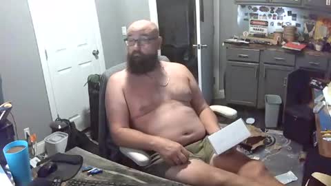Snapshot of masterdurt chatting on July 2026 11:23:02 AM The Big Duurty online show from July 2026 11:23:02 AM