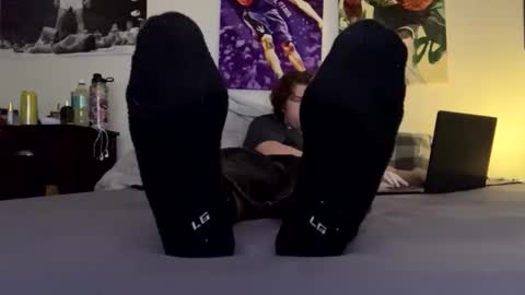 CanuckSoles online show from March 2026 10:24:01 PM