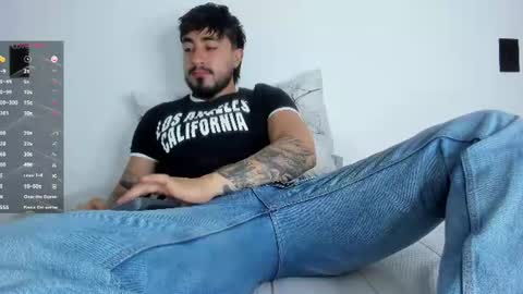 Snapshot of masterfiterotic chatting on June 2026 11:24:02 PM masterfiterotic online show from June 2026 11:24:02 PM