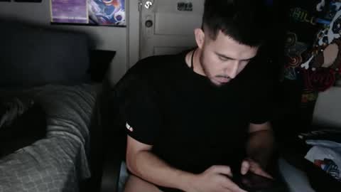 Snapshot of mastergoku945657 chatting on October 2025 02:23:01 AM mastergoku945657 online show from October 2025 02:23:01 AM