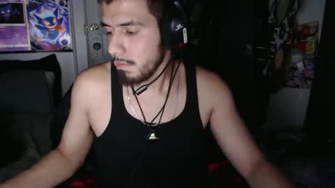 Snapshot of mastergoku945657 chatting on November 2025 06:08:01 AM mastergoku945657 online show from November 2025 06:08:01 AM