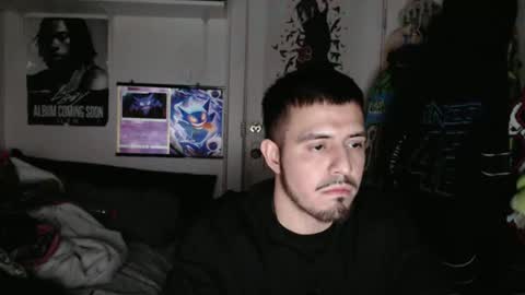 Snapshot of mastergoku945657 chatting on February 2026 06:13:01 AM mastergoku945657 online show from February 2026 06:13:01 AM