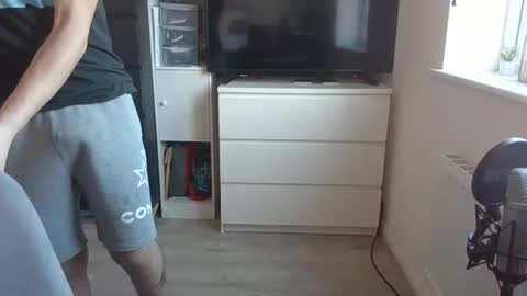 masterjepp92 online show from February 2025 09:56:01 AM