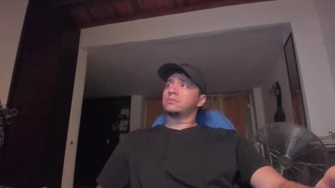 Juan Independent Model online show from March 2026 02:26:01 AM