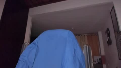 Juan Independent Model online show from April 2026 01:50:01 AM