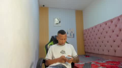 mastermorenohot23 online show from April 2026 02:53:02 AM