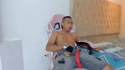 mastermorenohot23 online show from June 2026 04:44:01 AM