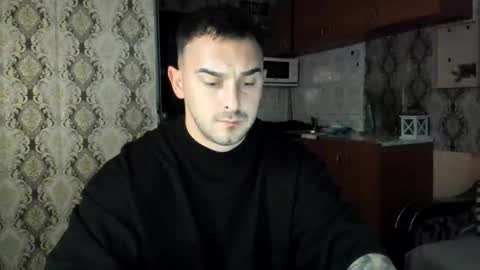 Jon online show from December 2025 09:21:02 PM