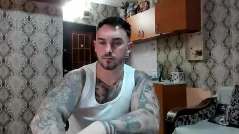 Jon online show from January 2026 09:18:01 PM