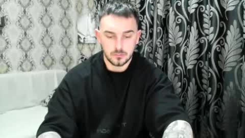 Jon online show from February 2026 08:49:02 PM