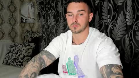 Jon online show from April 2026 08:21:01 PM