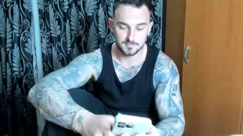 Jon online show from April 2026 07:39:02 PM