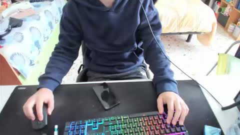 Master Sex online show from April 2026 02:24:01 PM