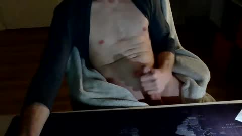 MasturbateMindbreaker online show from February 2025 10:42:01 PM