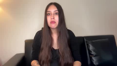 masturbatingmariamiller online show from October 2025 10:30:01 PM