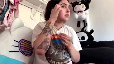 masturbatingmariamiller online show from November 2025 08:27:02 PM