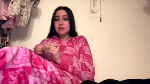 masturbatingmariamiller online show from November 2025 08:27:01 AM