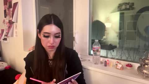 masturbatingmariamiller online show from February 2026 02:15:02 AM