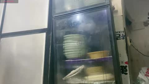 SuSu online show from November 2025 05:13:02 AM