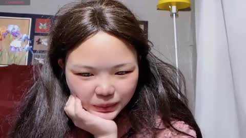 SuSu online show from February 2026 01:35:02 AM