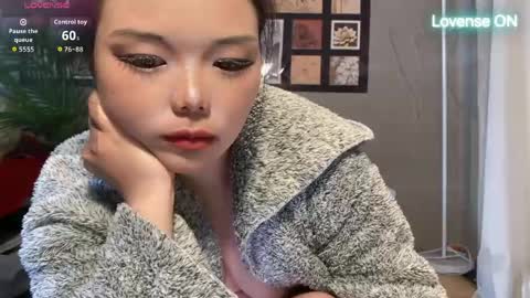 SuSu online show from April 2026 03:13:01 AM