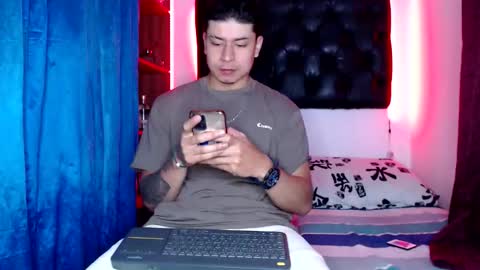 Matt online show from January 2026 01:00:02 AM