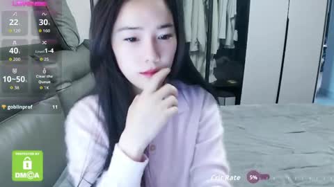 Snapshot of matchacoffee chatting on March 2026 02:55:02 AM NIKITA online show from March 2026 02:55:02 AM