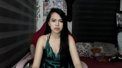 Snapshot of matchalovercora chatting on December 2025 04:05:01 PM Cora online show from December 2025 04:05:01 PM