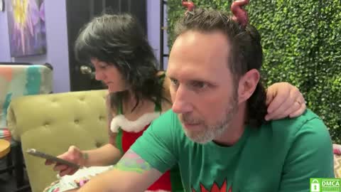 Jer and Kel online show from January 2025 11:44:02 PM