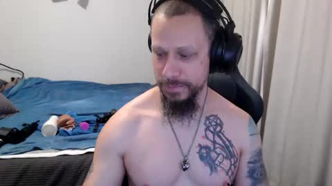 Matchy online show from October 2025 08:06:02 PM