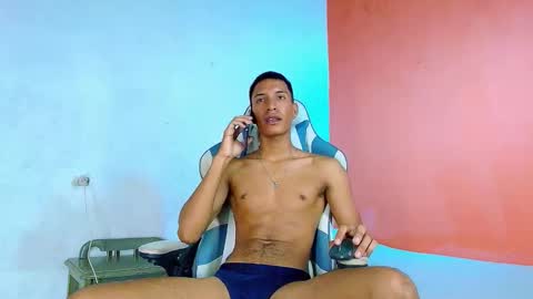 matteo online show from September 2025 03:24:01 PM