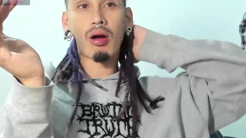 Mateo online show from January 2025 09:47:01 PM