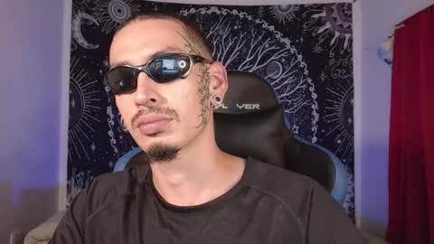 Mateo online show from October 2025 12:57:01 AM