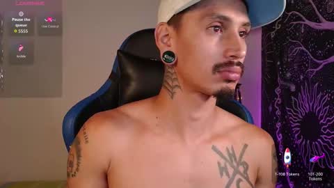 Mateo online show from November 2025 02:43:02 AM