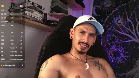 Mateo online show from January 2026 06:13:01 PM