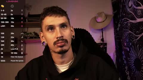 Mateo online show from February 2026 02:07:02 AM