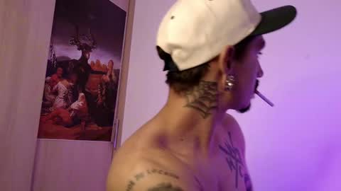 Mateo online show from April 2026 03:13:02 AM