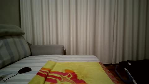 Mateo Blu online show from February 2025 06:47:02 PM