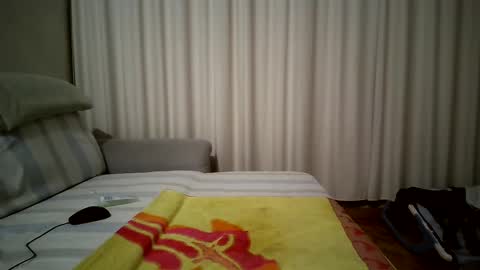 Mateo Blu online show from February 2025 06:45:01 PM