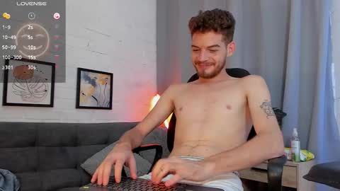 MATEO HUNTER online show from November 2025 06:11:02 AM