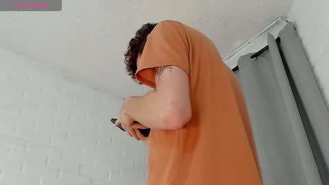 MATEO HUNTER online show from January 2026 03:38:01 PM