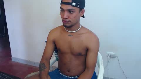 Mateo and Noah online show from February 2026 02:20:02 PM