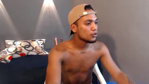 Mateo and Noah online show from April 2026 06:41:01 PM