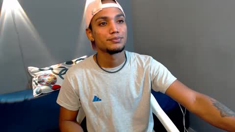 Mateo and Noah online show from April 2026 06:11:02 PM