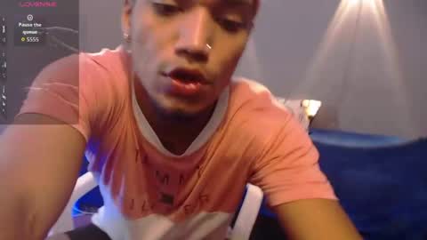 Snapshot of mateo_nick chatting on June 2026 03:06:02 PM Mateo and Noah online show from June 2026 03:06:02 PM